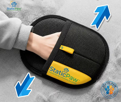 StaticPaw™ Glove