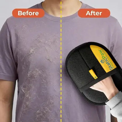 StaticPaw™ Glove