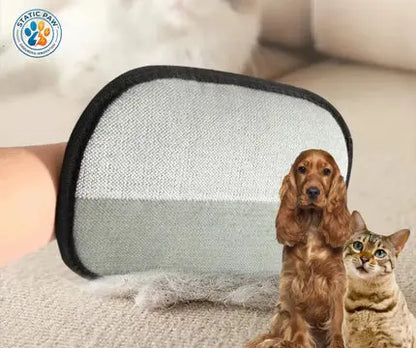 StaticPaw™ Glove