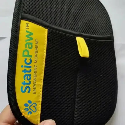 StaticPaw™ Glove