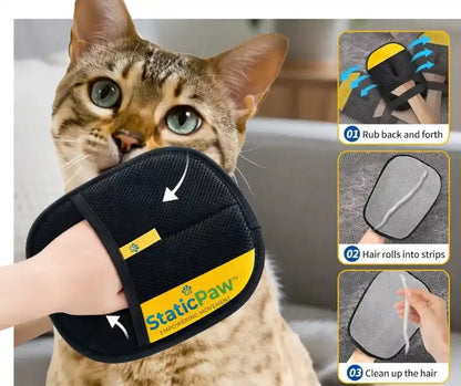 StaticPaw™ Glove