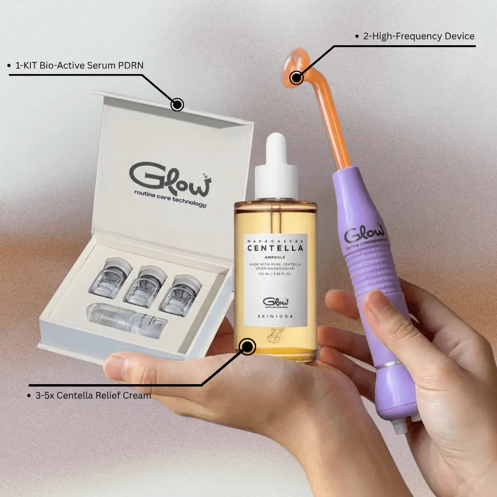 GLOWFUSION™ PRO
