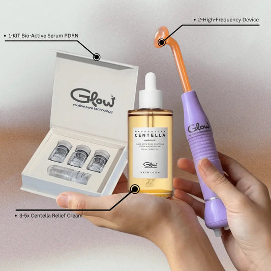 GLOWFUSION™ PRO