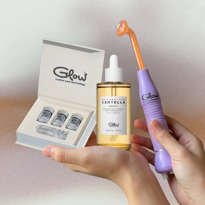 GLOWFUSION™ PRO
